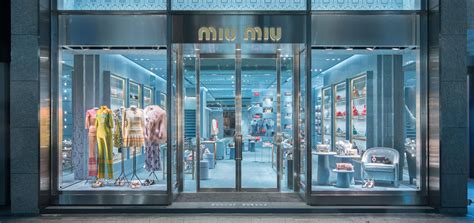 50+件のミュウミュウ Miu Miu 銀座店の求人、勤務地、2024年10 .